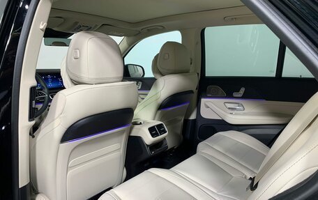 Mercedes-Benz GLE, 2024 год, 20 129 930 рублей, 13 фотография