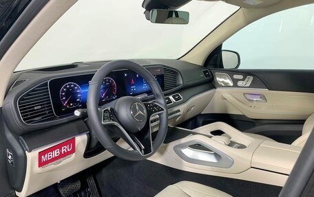 Mercedes-Benz GLE, 2024 год, 20 129 930 рублей, 8 фотография
