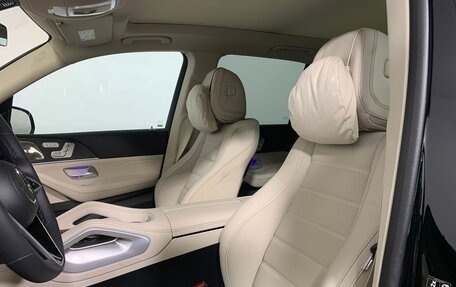Mercedes-Benz GLE, 2024 год, 20 129 930 рублей, 10 фотография