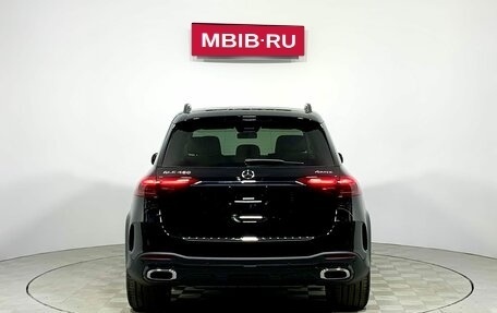 Mercedes-Benz GLE, 2024 год, 20 129 930 рублей, 4 фотография