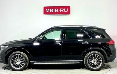 Mercedes-Benz GLE, 2024 год, 20 129 930 рублей, 3 фотография