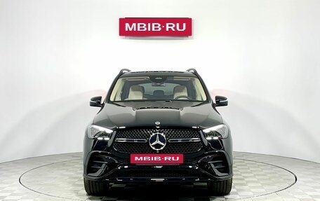 Mercedes-Benz GLE, 2024 год, 20 129 930 рублей, 2 фотография