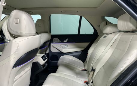 Mercedes-Benz GLE, 2024 год, 20 129 930 рублей, 14 фотография