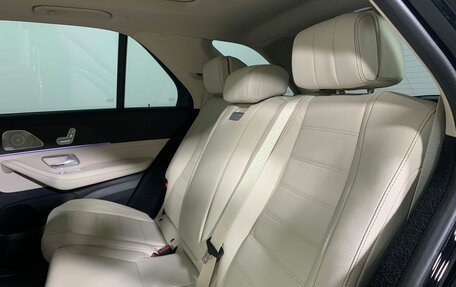 Mercedes-Benz GLE, 2024 год, 20 129 930 рублей, 15 фотография