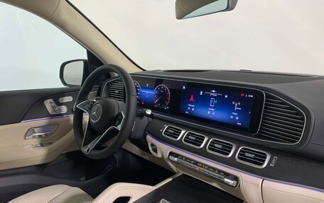 Mercedes-Benz GLE, 2024 год, 20 129 930 рублей, 18 фотография