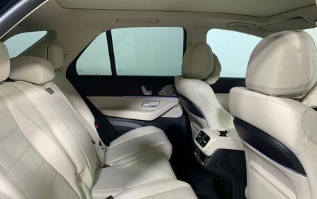 Mercedes-Benz GLE, 2024 год, 20 129 930 рублей, 22 фотография