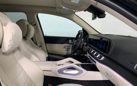 Mercedes-Benz GLE, 2024 год, 20 129 930 рублей, 17 фотография
