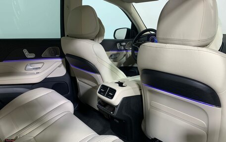 Mercedes-Benz GLE, 2024 год, 20 129 930 рублей, 23 фотография