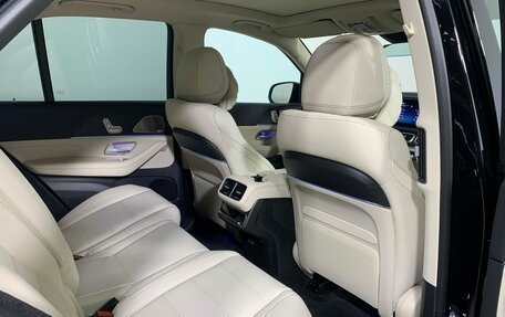 Mercedes-Benz GLE, 2024 год, 20 129 930 рублей, 21 фотография