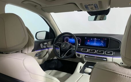 Mercedes-Benz GLE, 2024 год, 20 129 930 рублей, 24 фотография