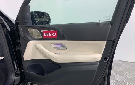 Mercedes-Benz GLE, 2024 год, 20 129 930 рублей, 20 фотография