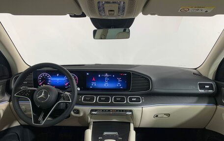 Mercedes-Benz GLE, 2024 год, 20 129 930 рублей, 27 фотография