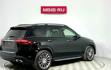 Mercedes-Benz GLE, 2024 год, 20 129 930 рублей, 35 фотография