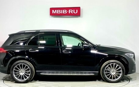 Mercedes-Benz GLE, 2024 год, 20 129 930 рублей, 34 фотография