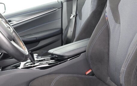 BMW 5 серия, 2020 год, 4 720 000 рублей, 5 фотография