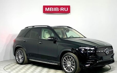 Mercedes-Benz GLE, 2024 год, 20 129 930 рублей, 33 фотография