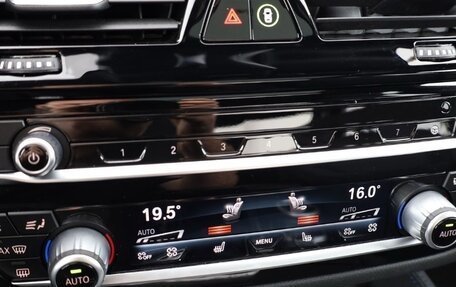 BMW 5 серия, 2020 год, 4 720 000 рублей, 9 фотография