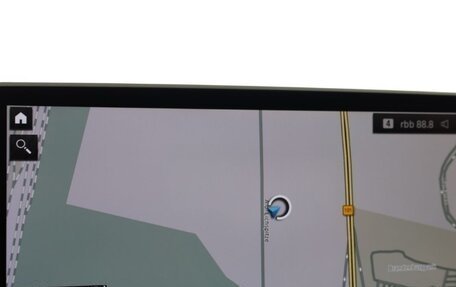 BMW 5 серия, 2020 год, 4 720 000 рублей, 11 фотография