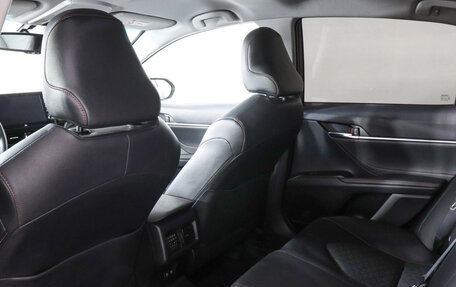 Toyota Camry, 2021 год, 3 697 000 рублей, 14 фотография
