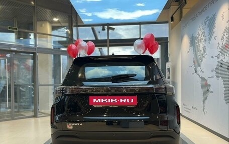 Chery Tiggo 4 I рестайлинг, 2025 год, 2 345 300 рублей, 3 фотография