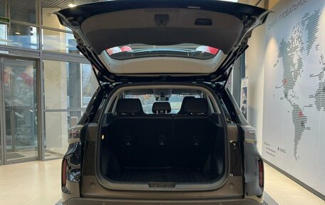 Chery Tiggo 4 I рестайлинг, 2025 год, 2 345 300 рублей, 5 фотография