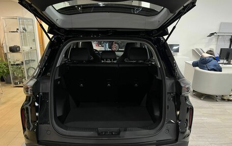 Chery Tiggo 4 I рестайлинг, 2025 год, 2 345 300 рублей, 6 фотография