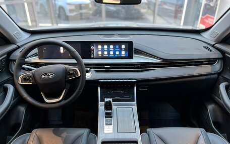 Chery Tiggo 4 I рестайлинг, 2025 год, 2 345 300 рублей, 8 фотография