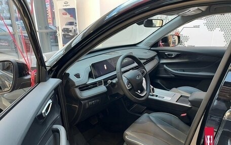 Chery Tiggo 4 I рестайлинг, 2025 год, 2 345 300 рублей, 7 фотография