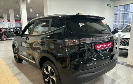 Chery Tiggo 4 I рестайлинг, 2025 год, 2 345 300 рублей, 4 фотография