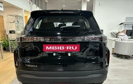 Chery Tiggo 4 I рестайлинг, 2025 год, 2 345 300 рублей, 5 фотография