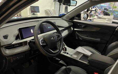 Chery Tiggo 4 I рестайлинг, 2025 год, 2 345 300 рублей, 7 фотография