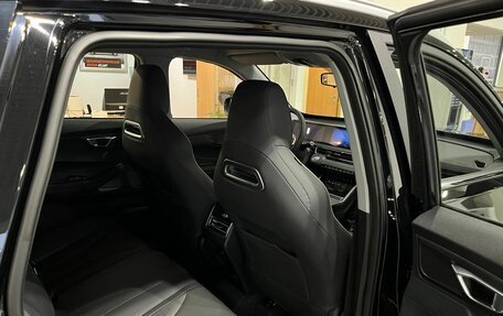 Chery Tiggo 4 I рестайлинг, 2025 год, 2 345 300 рублей, 11 фотография