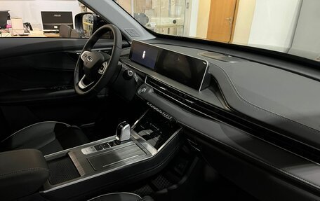 Chery Tiggo 4 I рестайлинг, 2025 год, 2 345 300 рублей, 9 фотография