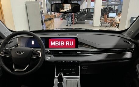 Chery Tiggo 4 I рестайлинг, 2025 год, 2 345 300 рублей, 8 фотография
