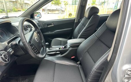 SsangYong Korando Sports, 2012 год, 675 000 рублей, 11 фотография