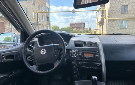 SsangYong Korando Sports, 2012 год, 675 000 рублей, 12 фотография