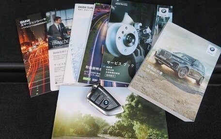 BMW X7, 2020 год, 7 200 000 рублей, 3 фотография