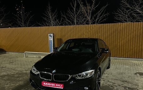 BMW 4 серия, 2015 год, 2 500 000 рублей, 1 фотография