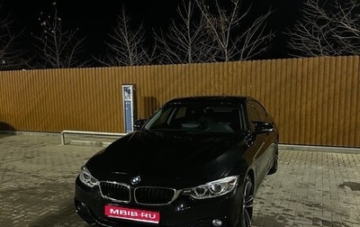 BMW 4 серия, 2015 год, 2 500 000 рублей, 1 фотография