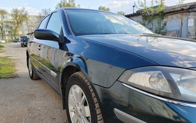 Renault Laguna II, 2007 год, 460 000 рублей, 1 фотография
