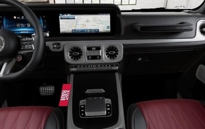 Mercedes-Benz G-Класс AMG, 2025 год, 28 400 000 рублей, 1 фотография