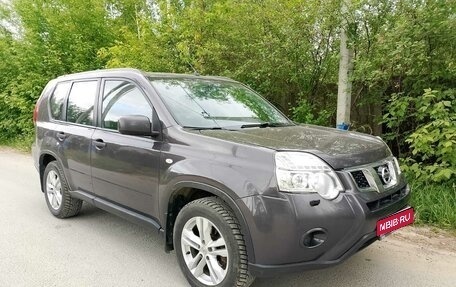 Nissan X-Trail, 2014 год, 1 450 000 рублей, 1 фотография