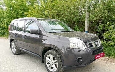 Nissan X-Trail, 2014 год, 1 450 000 рублей, 1 фотография