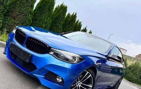 BMW 3 серия, 2019 год, 3 648 000 рублей, 1 фотография