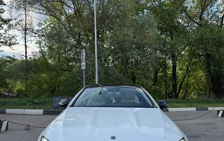 Mercedes-Benz E-Класс, 2017 год, 3 750 000 рублей, 1 фотография