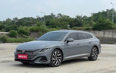 Volkswagen Arteon I, 2023 год, 4 350 100 рублей, 1 фотография