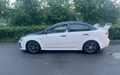 Mitsubishi Lancer IX, 2010 год, 690 000 рублей, 1 фотография