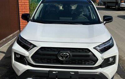 Toyota RAV4, 2025 год, 4 200 000 рублей, 1 фотография