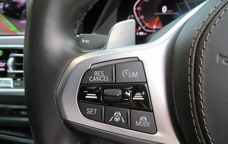 BMW X7, 2020 год, 7 200 000 рублей, 9 фотография