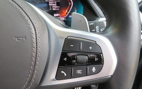 BMW X7, 2020 год, 7 200 000 рублей, 10 фотография